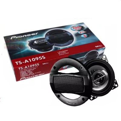 PIONEER HAUT PARLEUR AUTO TS-A1095S-1